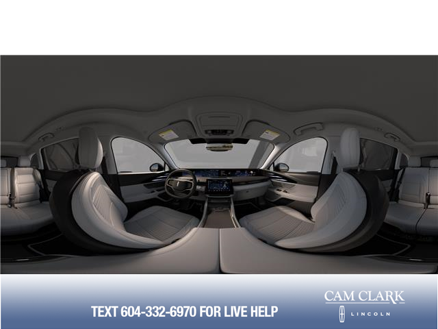 2026 Lincoln Nautilus Reserve (Stk: J8KJ153T) in Kamloops - Image 7 of 7