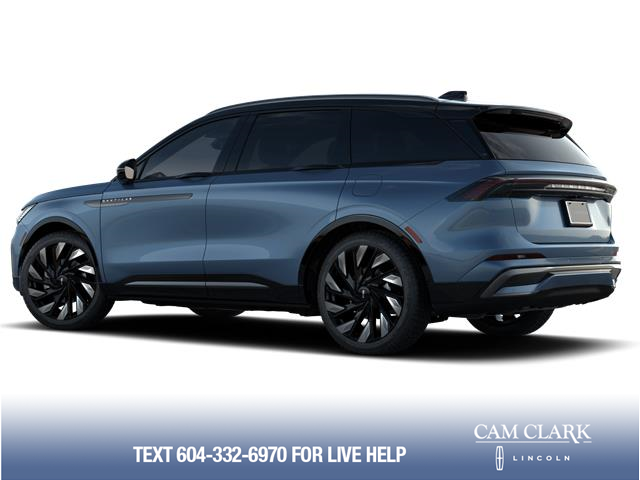 2026 Lincoln Nautilus Reserve (Stk: J8KJ154T) in Kamloops - Image 2 of 7