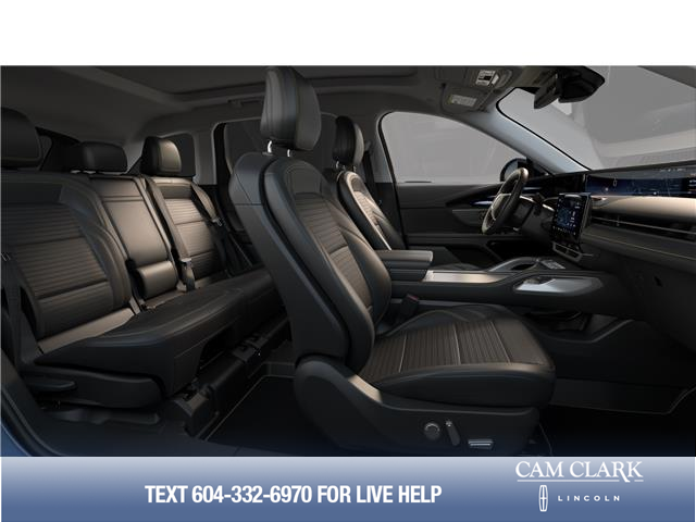 2026 Lincoln Nautilus Reserve (Stk: J8KJ154T) in Kamloops - Image 5 of 7