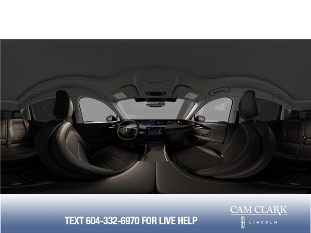 2026 Lincoln Nautilus Reserve (Stk: J8KJ154T) in Kamloops - Image 7 of 7