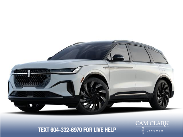 2026 Lincoln Nautilus Reserve (Stk: J8KJ152T) in Kamloops - Image 1 of 7