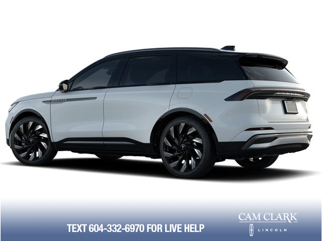 2026 Lincoln Nautilus Reserve (Stk: J8KJ152T) in Kamloops - Image 2 of 7