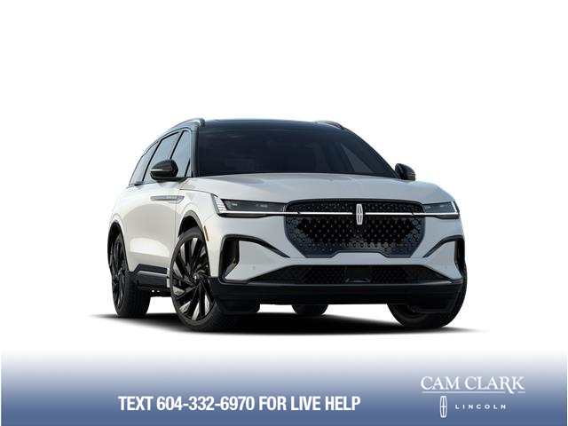 2026 Lincoln Nautilus Reserve (Stk: J8KJ152T) in Kamloops - Image 4 of 7