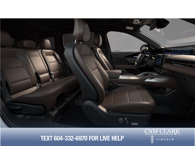 2026 Lincoln Nautilus Reserve (Stk: J8KJ152T) in Kamloops - Image 5 of 7