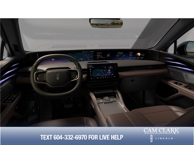 2026 Lincoln Nautilus Reserve (Stk: J8KJ152T) in Kamloops - Image 6 of 7