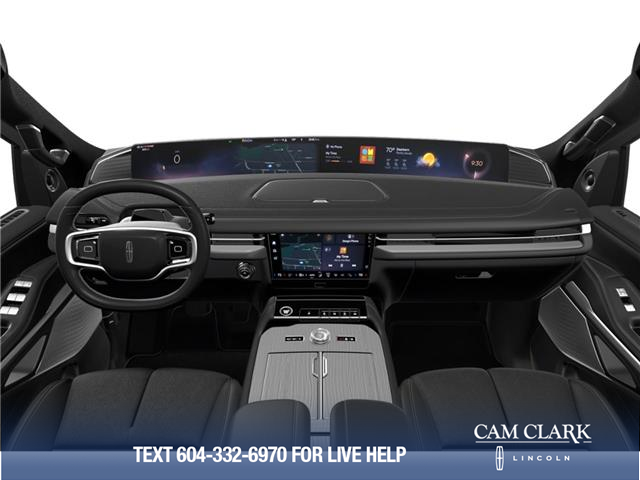 2025 Lincoln Navigator Reserve (Stk: 25NA1544) in North Vancouver - Image 3 of 3