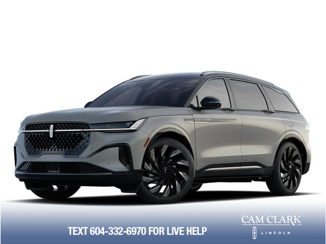 2026 Lincoln Nautilus Reserve (Stk: J8KJ155T) in Kamloops - Image 1 of 7