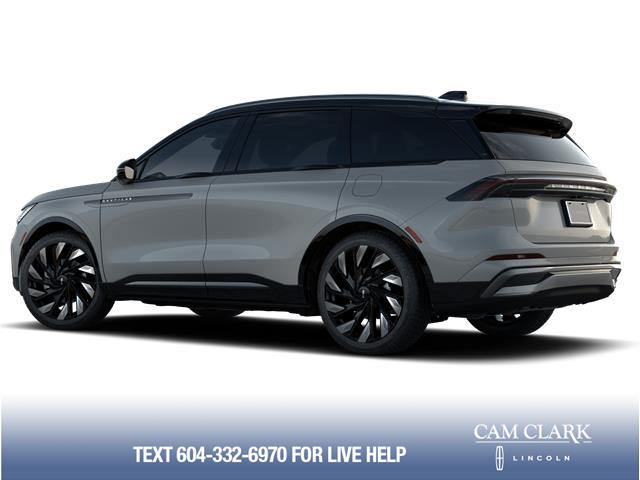 2026 Lincoln Nautilus Reserve (Stk: J8KJ155T) in Kamloops - Image 2 of 7