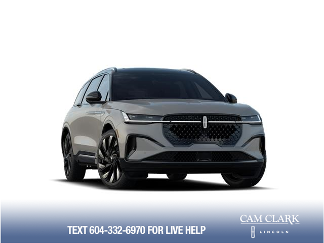 2026 Lincoln Nautilus Reserve (Stk: J8KJ155T) in Kamloops - Image 4 of 7