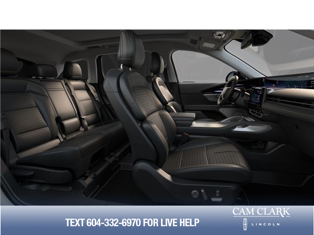 2026 Lincoln Nautilus Reserve (Stk: J8KJ155T) in Kamloops - Image 5 of 7