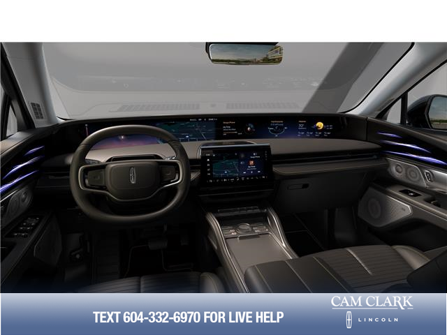 2026 Lincoln Nautilus Reserve (Stk: J8KJ155T) in Kamloops - Image 6 of 7