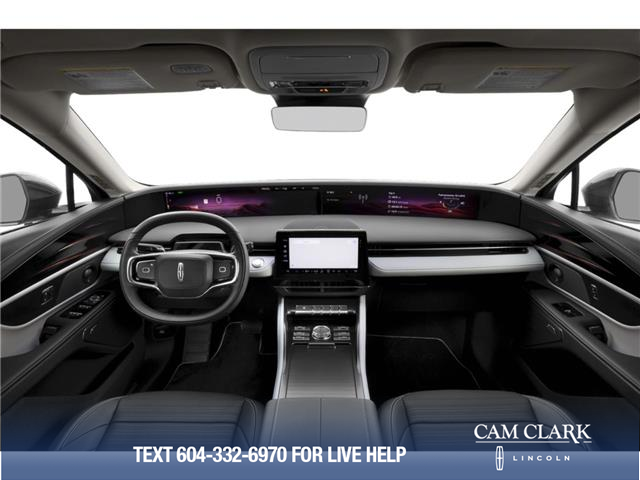 2026 Lincoln Nautilus Premiere (Stk: 26NU4215) in North Vancouver - Image 5 of 13