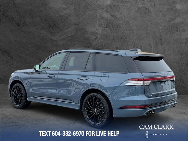 2026 Lincoln Aviator Reserve (Stk: 0A6047) in Kamloops - Image 4 of 25