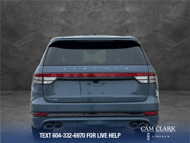 2026 Lincoln Aviator Reserve (Stk: 0A6047) in Kamloops - Image 5 of 25
