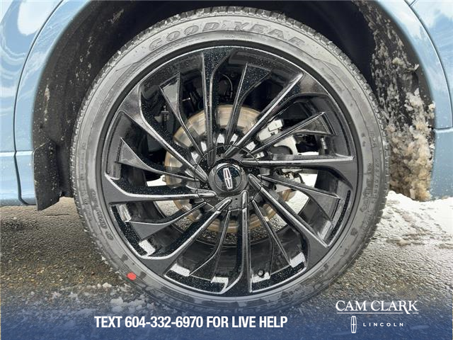 2026 Lincoln Aviator Reserve (Stk: 0A6047) in Kamloops - Image 6 of 25