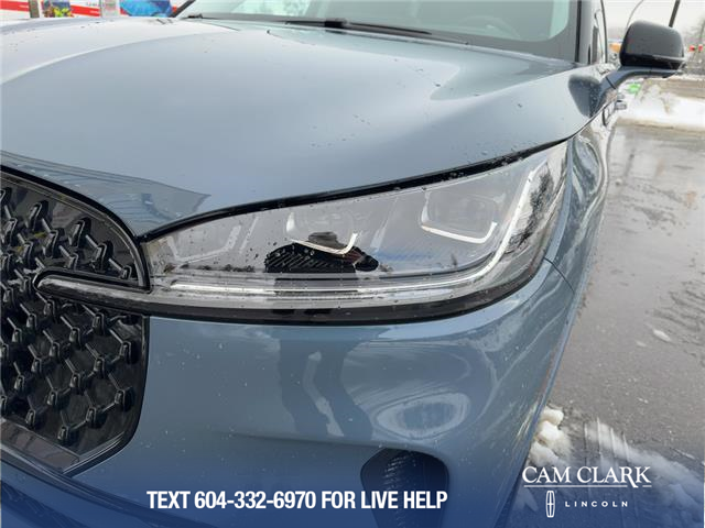 2026 Lincoln Aviator Reserve (Stk: 0A6047) in Kamloops - Image 8 of 25