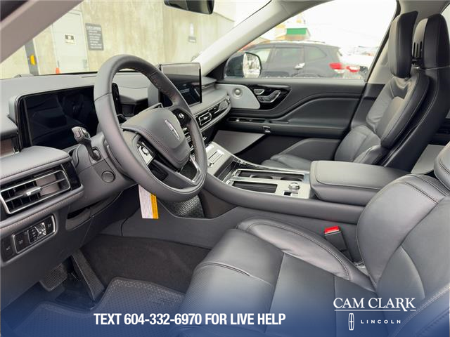 2026 Lincoln Aviator Reserve (Stk: 0A6047) in Kamloops - Image 13 of 25