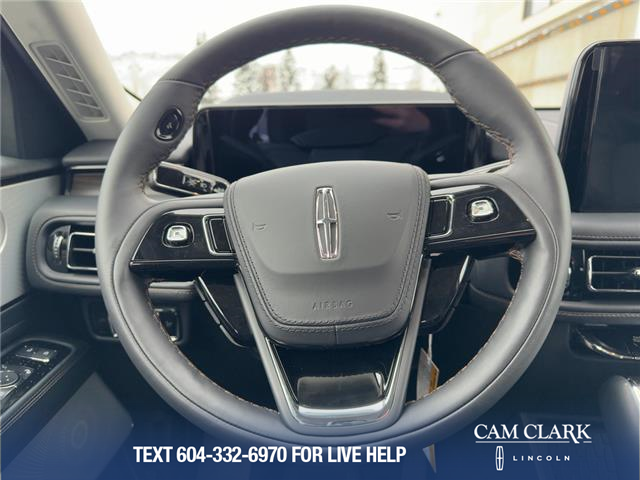 2026 Lincoln Aviator Reserve (Stk: 0A6047) in Kamloops - Image 14 of 25