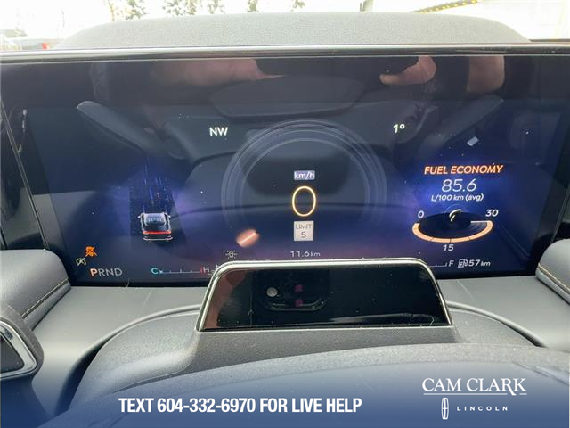 2026 Lincoln Aviator Reserve (Stk: 0A6047) in Kamloops - Image 15 of 25