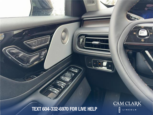 2026 Lincoln Aviator Reserve (Stk: 0A6047) in Kamloops - Image 17 of 25