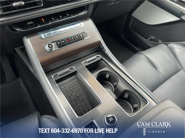 2026 Lincoln Aviator Reserve (Stk: 0A6047) in Kamloops - Image 18 of 25