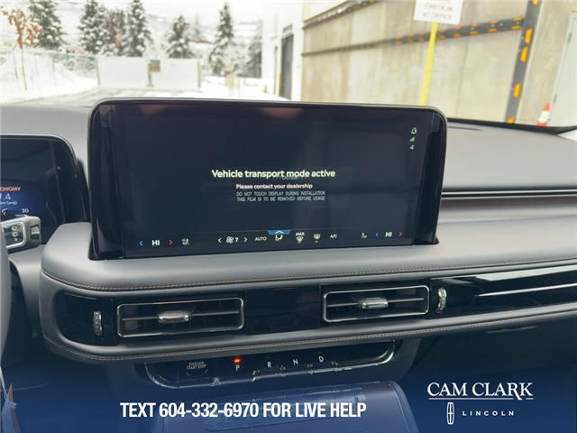 2026 Lincoln Aviator Reserve (Stk: 0A6047) in Kamloops - Image 19 of 25