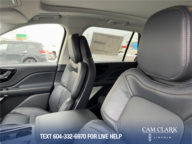 2026 Lincoln Aviator Reserve (Stk: 0A6047) in Kamloops - Image 20 of 25