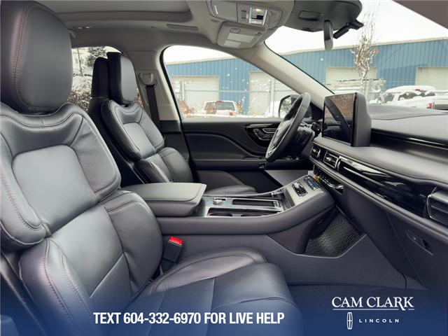 2026 Lincoln Aviator Reserve (Stk: 0A6047) in Kamloops - Image 22 of 25
