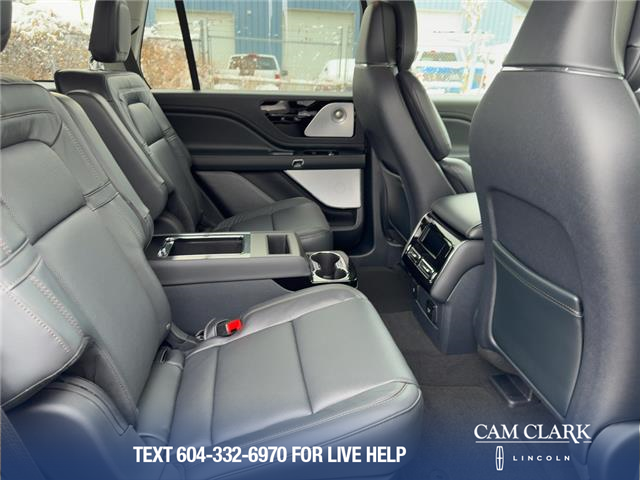 2026 Lincoln Aviator Reserve (Stk: 0A6047) in Kamloops - Image 23 of 25