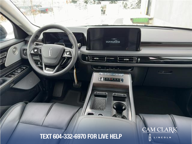 2026 Lincoln Aviator Reserve (Stk: 0A6047) in Kamloops - Image 24 of 25