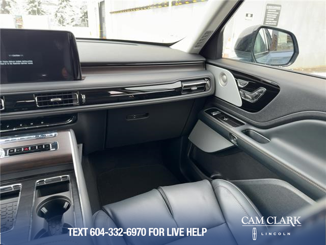 2026 Lincoln Aviator Reserve (Stk: 0A6047) in Kamloops - Image 25 of 25