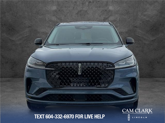 2026 Lincoln Aviator Reserve (Stk: 0A6047) in Kamloops - Image 2 of 25