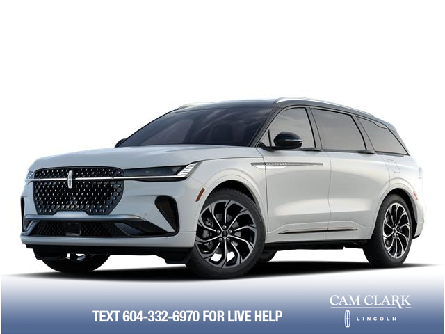 2026 Lincoln Nautilus Reserve (Stk: J8KK240T) in Kamloops - Image 1 of 7