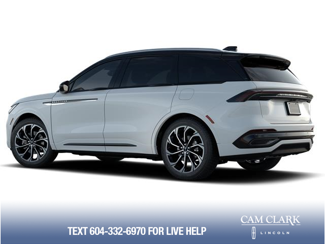 2026 Lincoln Nautilus Reserve (Stk: J8KK240T) in Kamloops - Image 2 of 7