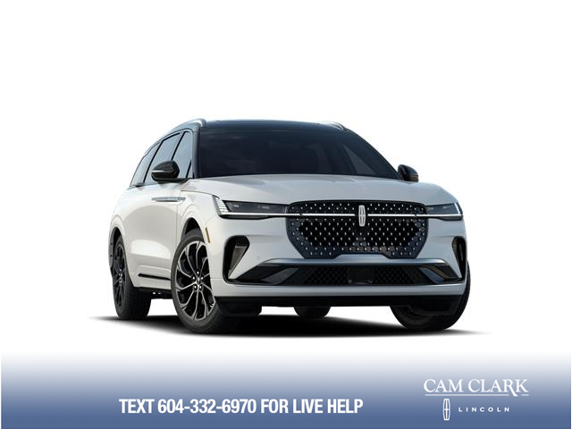 2026 Lincoln Nautilus Reserve (Stk: J8KK240T) in Kamloops - Image 4 of 7