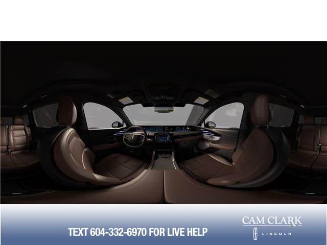 2026 Lincoln Nautilus Reserve (Stk: J8KK240T) in Kamloops - Image 7 of 7