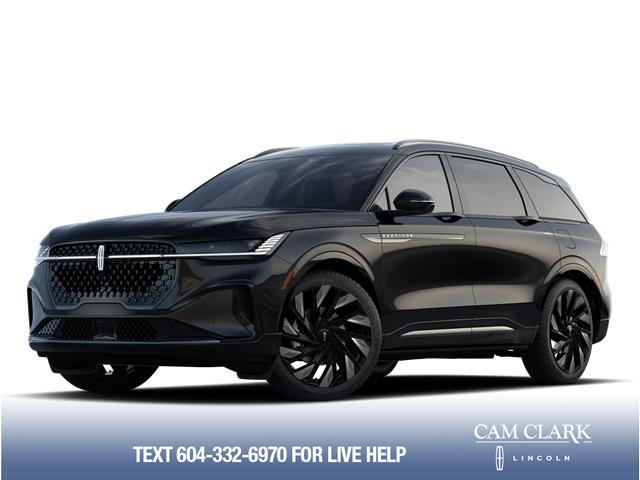 2026 Lincoln Nautilus Reserve (Stk: J8KK239T) in Kamloops - Image 1 of 7