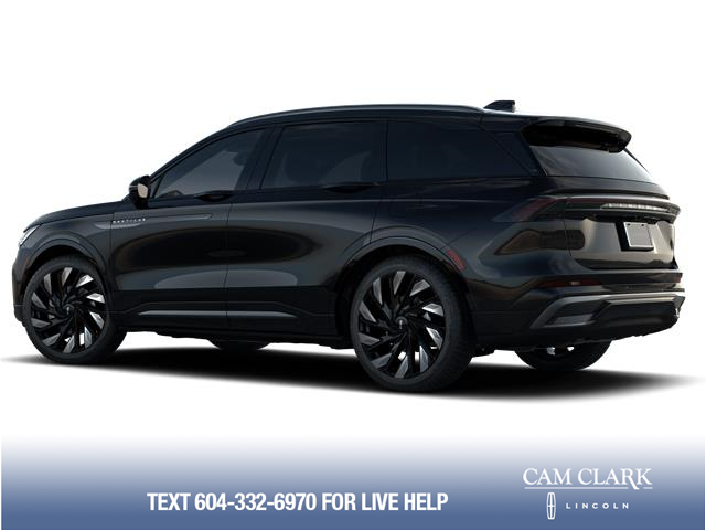 2026 Lincoln Nautilus Reserve (Stk: J8KK239T) in Kamloops - Image 2 of 7