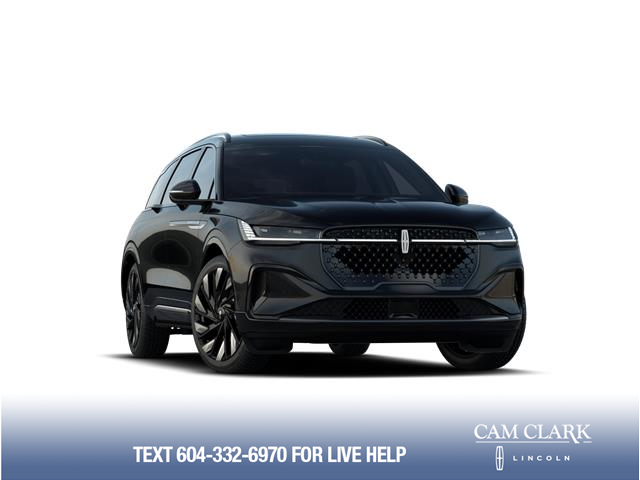 2026 Lincoln Nautilus Reserve (Stk: J8KK239T) in Kamloops - Image 4 of 7