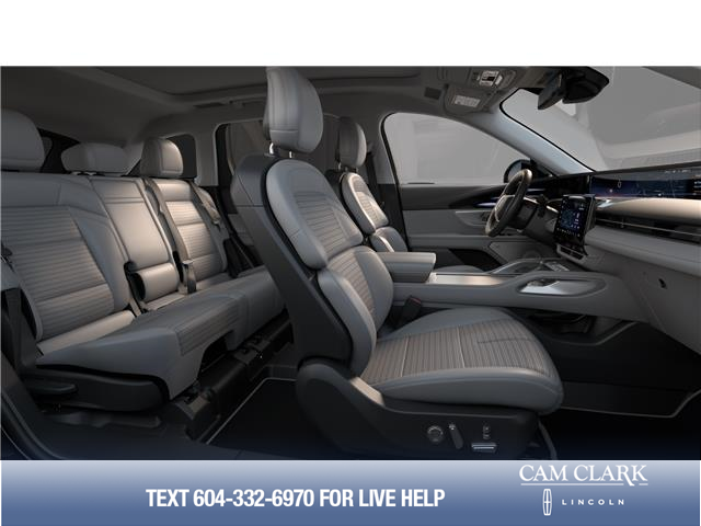 2026 Lincoln Nautilus Reserve (Stk: J8KK239T) in Kamloops - Image 5 of 7