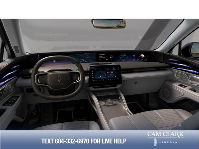 2026 Lincoln Nautilus Reserve (Stk: J8KK239T) in Kamloops - Image 6 of 7