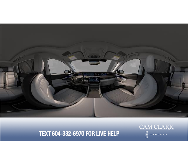 2026 Lincoln Nautilus Reserve (Stk: J8KK239T) in Kamloops - Image 7 of 7