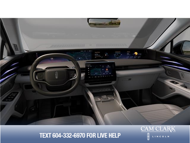 2026 Lincoln Nautilus Reserve (Stk: J8KK244T) in Kamloops - Image 5 of 6