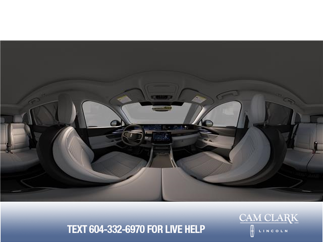 2026 Lincoln Nautilus Reserve (Stk: J8KK244T) in Kamloops - Image 6 of 6