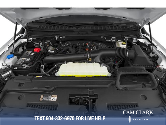 2025 Lincoln Navigator Black Label (Stk: 25NA8975) in North Vancouver - Image 9 of 13