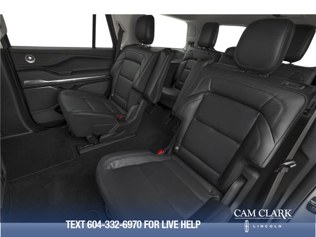 2025 Lincoln Navigator Black Label (Stk: 25NA8975) in North Vancouver - Image 10 of 13