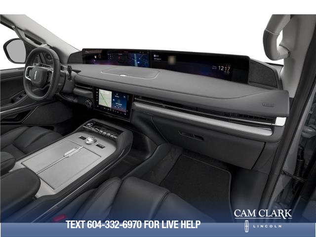 2025 Lincoln Navigator Black Label (Stk: 25NA8975) in North Vancouver - Image 12 of 13