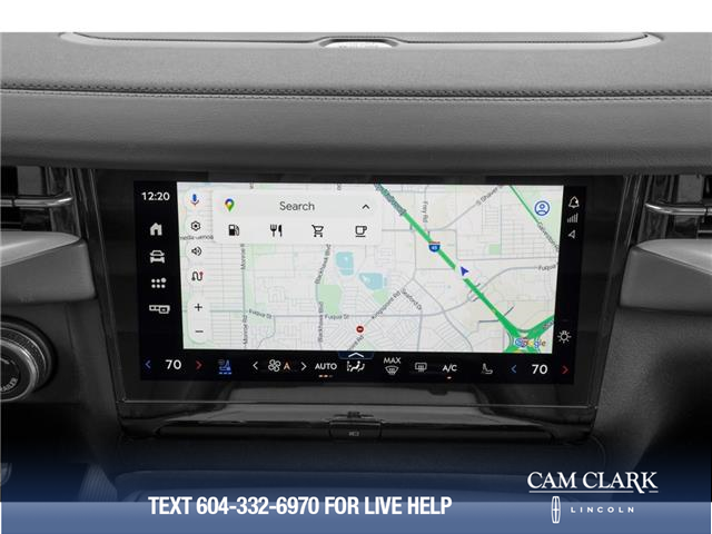2025 Lincoln Navigator Black Label (Stk: 25NA8975) in North Vancouver - Image 13 of 13