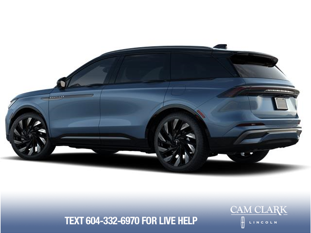 2026 Lincoln Nautilus Reserve (Stk: J8KK241T) in Kamloops - Image 2 of 7