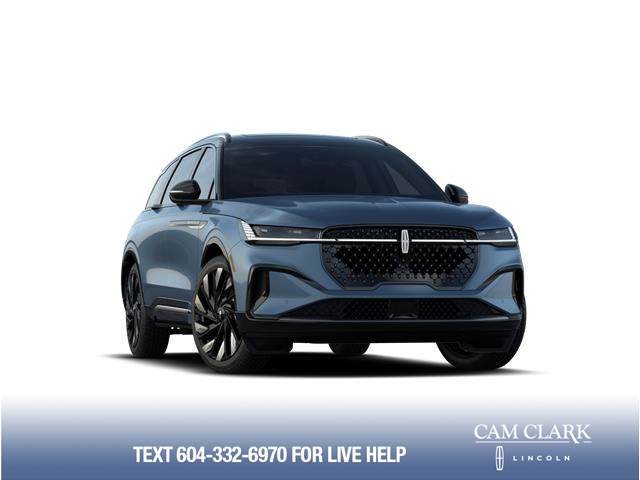 2026 Lincoln Nautilus Reserve (Stk: J8KK241T) in Kamloops - Image 4 of 7